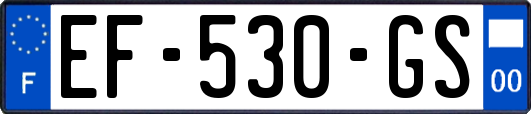 EF-530-GS