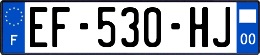 EF-530-HJ