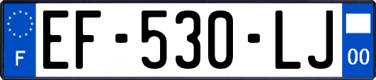 EF-530-LJ