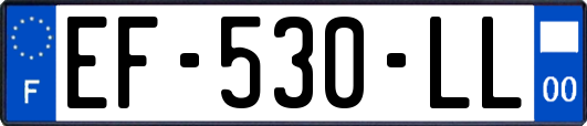 EF-530-LL