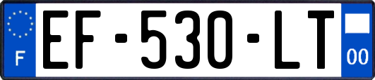 EF-530-LT