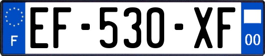 EF-530-XF