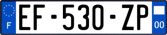 EF-530-ZP