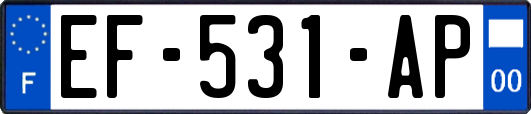 EF-531-AP