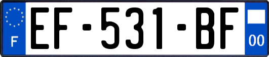 EF-531-BF