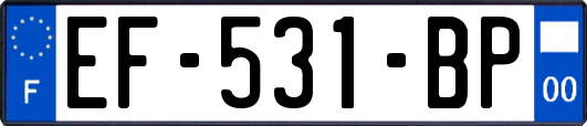 EF-531-BP