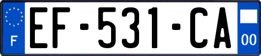 EF-531-CA