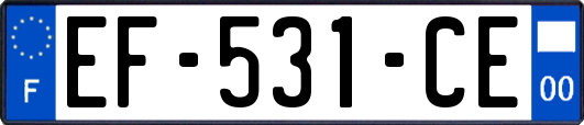 EF-531-CE