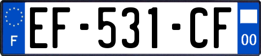 EF-531-CF