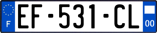 EF-531-CL