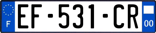 EF-531-CR
