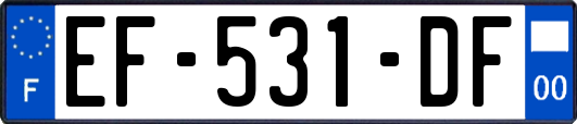 EF-531-DF