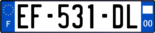 EF-531-DL