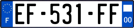 EF-531-FF