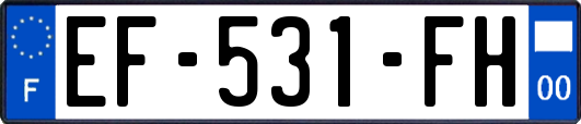 EF-531-FH