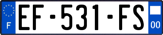 EF-531-FS
