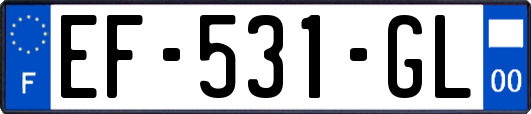 EF-531-GL