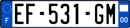 EF-531-GM