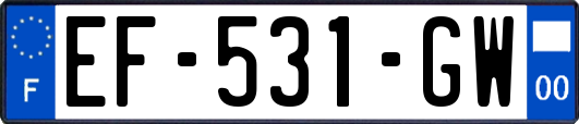 EF-531-GW