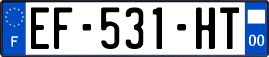 EF-531-HT
