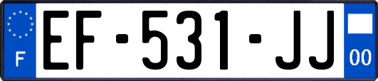 EF-531-JJ