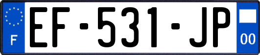 EF-531-JP