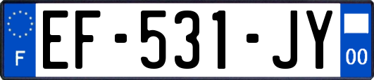 EF-531-JY