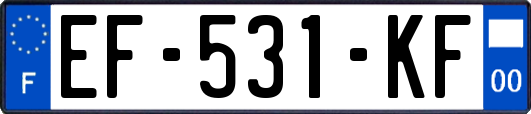 EF-531-KF