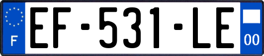 EF-531-LE