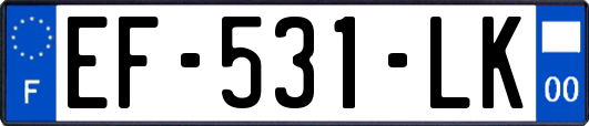 EF-531-LK