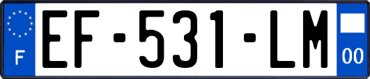 EF-531-LM