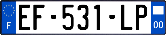EF-531-LP