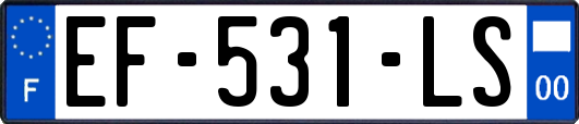 EF-531-LS