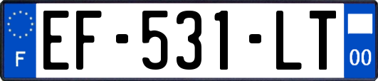 EF-531-LT