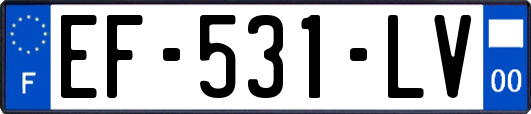 EF-531-LV