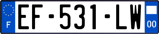 EF-531-LW