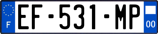 EF-531-MP