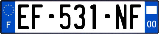 EF-531-NF