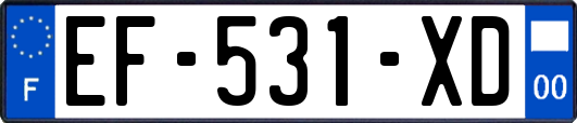 EF-531-XD