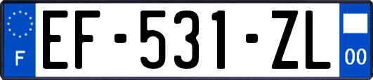 EF-531-ZL