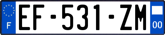 EF-531-ZM