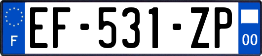EF-531-ZP
