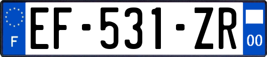 EF-531-ZR