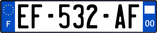 EF-532-AF