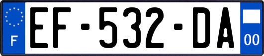 EF-532-DA