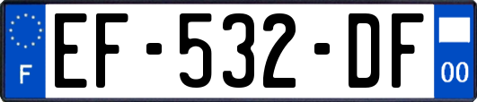 EF-532-DF