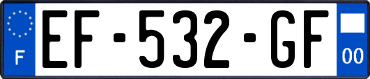 EF-532-GF