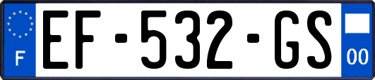 EF-532-GS