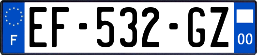 EF-532-GZ