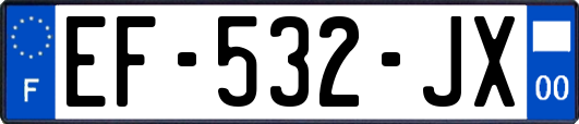 EF-532-JX